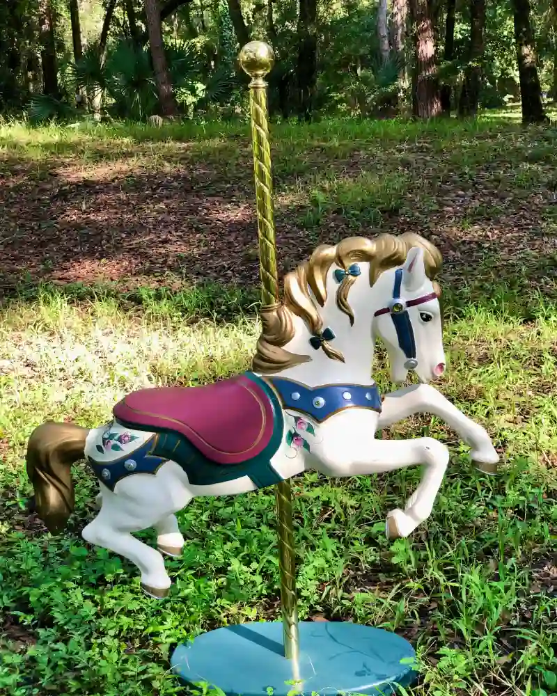 horse-carousel