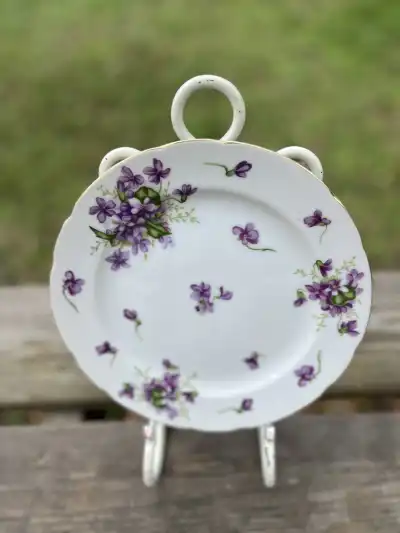 salad plates rentals | The Tea Party Company salad plates rental collection florals the tea party company tampa 2