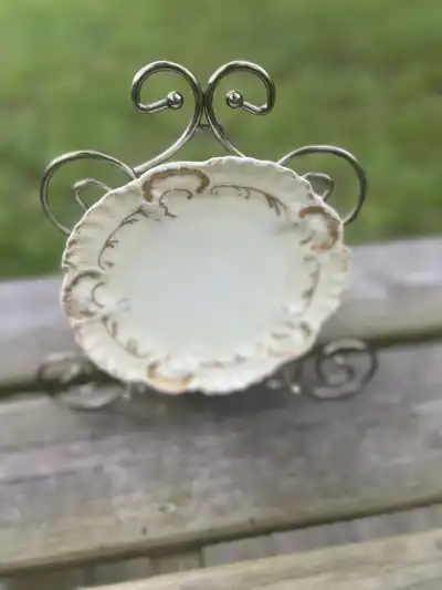 salad plates rentals | The Tea Party Company salad plates rental collection gold the tea party company tampa 2