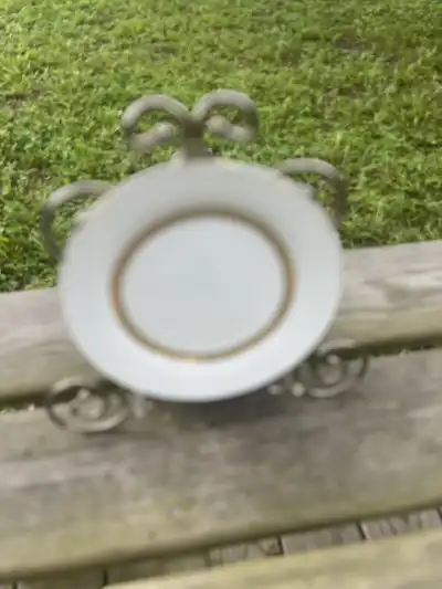 salad plates rentals | The Tea Party Company salad plates rental collection gold the tea party company tampa 3
